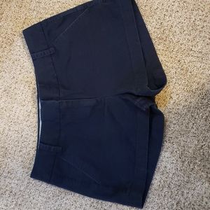 J Crew shorts